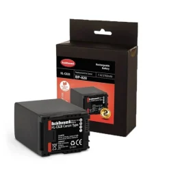 Hahnel HL-C828 (BP-828) for Canon Camcorders