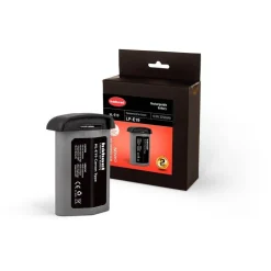 Hahnel HL-E19 Canon Battery