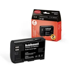Hahnel HL-E6 Replacement for Canon LP-E6 Battery