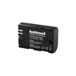 Hahnel HL-E6 Replacement for Canon LP-E6 Battery