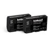 Hahnel HL-E6 Replacement for Canon LP-E6 Battery