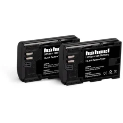 Hahnel HL-E6 Replacement for Canon LP-E6 Battery