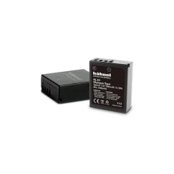 Hahnel HL-H1 Replacement Olympus BLH-1