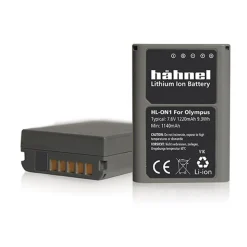 Hahnel HL-ON1 Replacement Olympus BLN-1