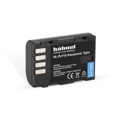 Hahnel HL-PLF19 Replacement for Panasonic