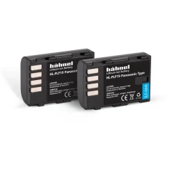 Hahnel HL-PLF19 Replacement for Panasonic