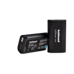 Hahnel HL-PLJ31 Replacement for DMWBLJ31