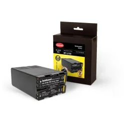 Hahnel HL-U100 PRO Sony Battery