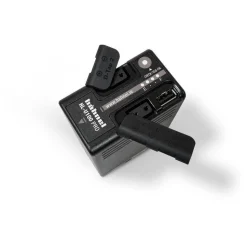 Hahnel HL-U100 PRO Sony Battery