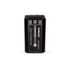 Hahnel HL-U70 Sony Battery