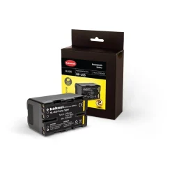 Hahnel HL-U35 Sony Battery