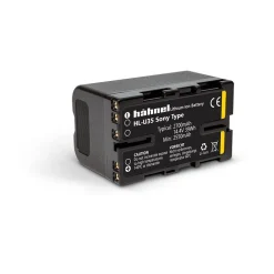 Hahnel HL-U35 Sony Battery