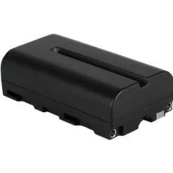 Hahnel HL-XL581 Replacement Sony NP-F550