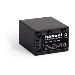 Hahnel HL-XV100 Replacement for Sony NP-FV100