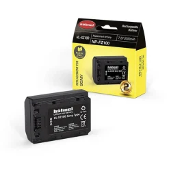 Hahnel HL-XZ100 for Sony NP-FZ100