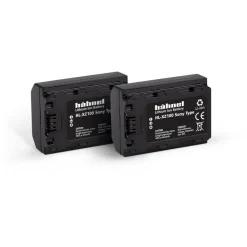 Hahnel HL-XZ100 for Sony NP-FZ100