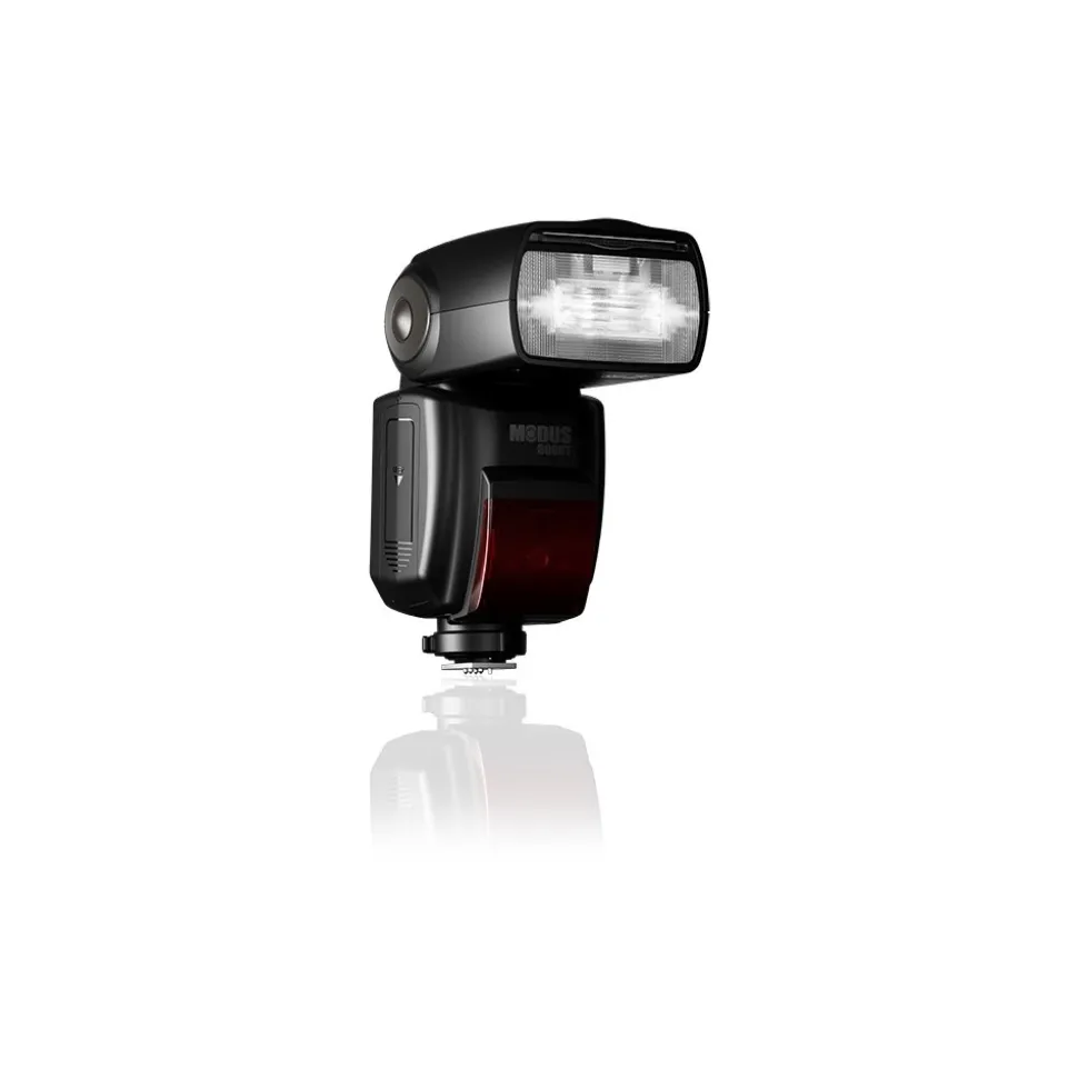 Hahnel Modus 600RT MKII Wireless Kit - Canon