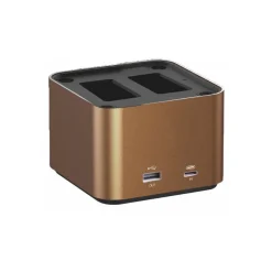 Hahnel ProCube 3 Battery Charger for Olympus