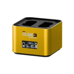 Hahnel ProCube 3 Battery Charger for Nikon