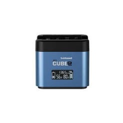 Hahnel ProCube 2 Twin Charger Panasonic/Fuji