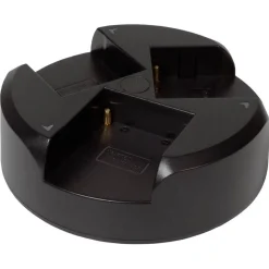 Hahnel Trio Charger Sony and 2 HL-XL781 Batteries Kit