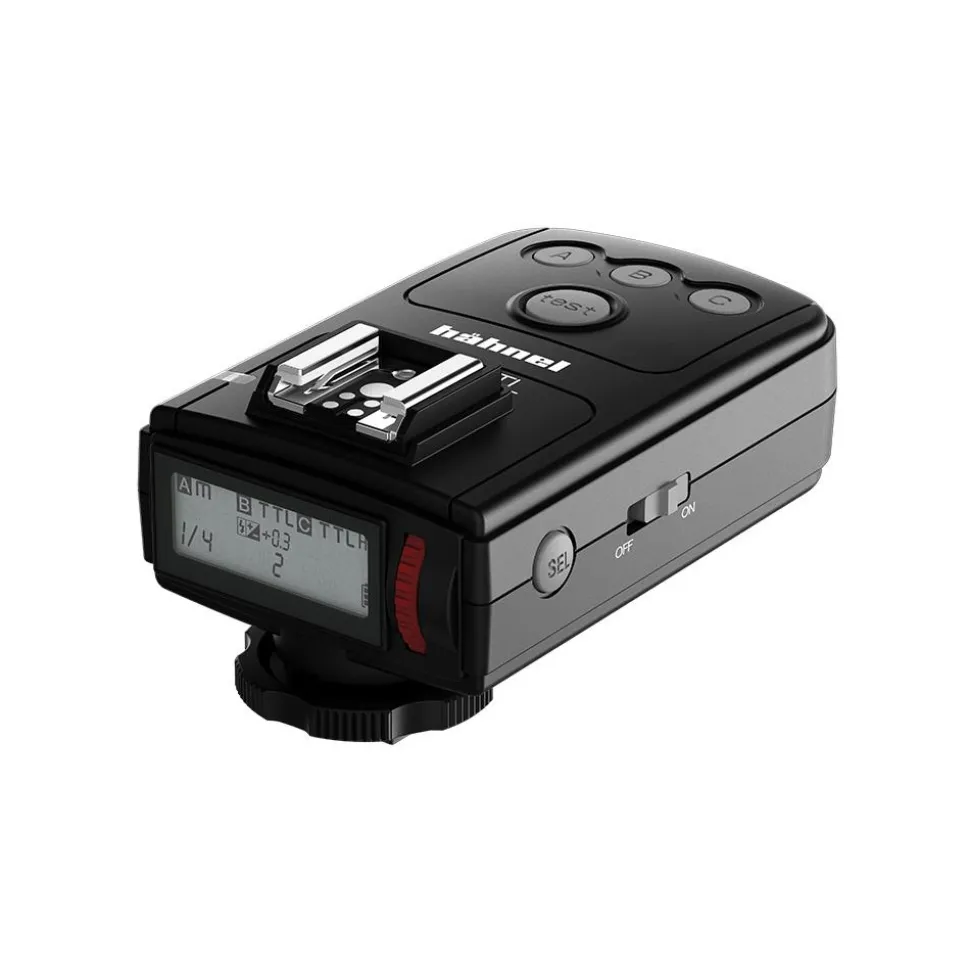 Hahnel Viper TTL Transmitter for Canon