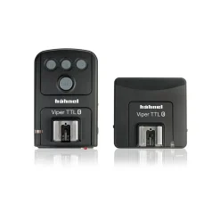Hahnel Viper TTL Wireless Group Flash Trigger for Canon