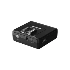 Hahnel Viper TTL Wireless Group Flash Trigger for Canon