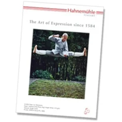 Hahnemuehle Bamboo 290g A4 25 Sheets