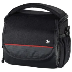Hama Monterey Camera Bag, 120, black