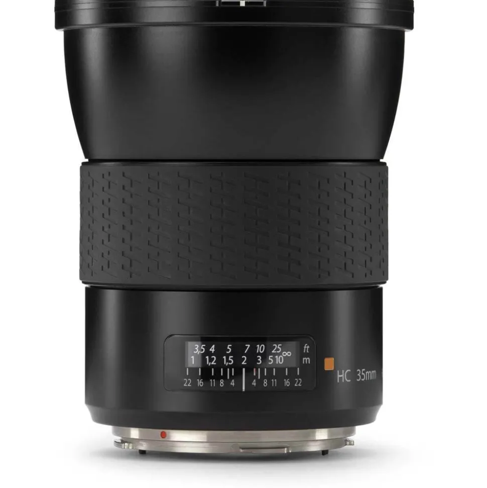 Hasselblad HCD 35mm f/3.5