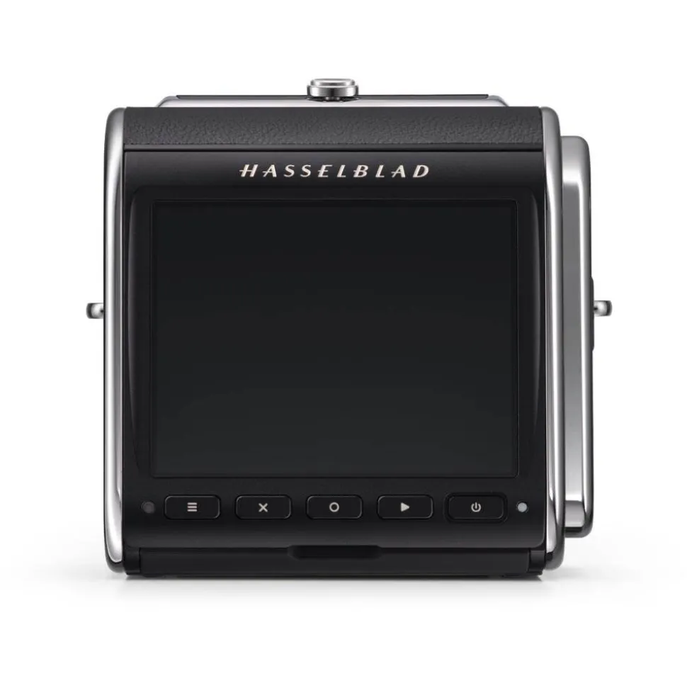 Hasselblad 907X 100C Medium Format Digital Camera