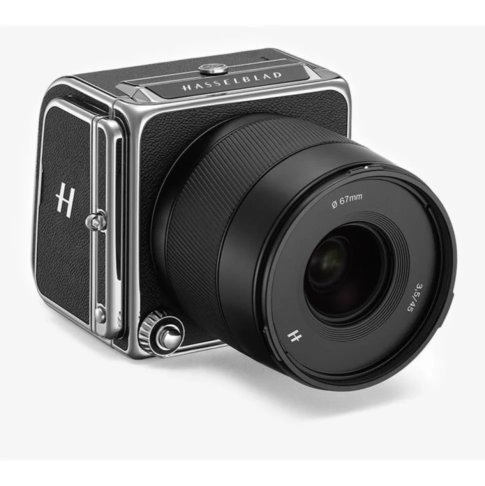 Hasselblad 907X Medium Format Camera