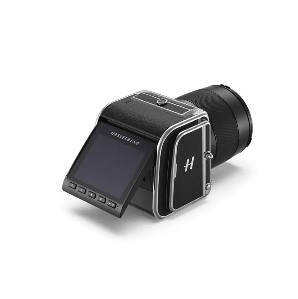 Hasselblad 907X Medium Format Camera