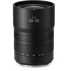 Hasselblad XCD 20-35E f/3.2-4.5 Lens