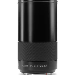 Hasselblad XCD 135mm f/2.8 Lens & 1.7X Teleconverter