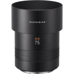 Hasselblad XCD 75mm f/3.4 P Lens