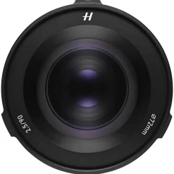 Hasselblad XCD 90V f/2.5 Lens