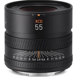Hasselblad XCD 55V f/2.5 Lens