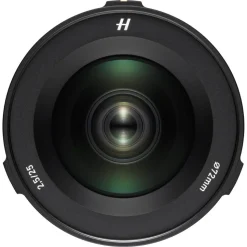 Hasselblad XCD 25V f/2.5 Lens