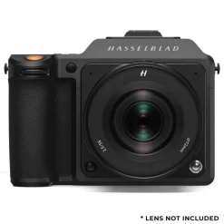 Hasselblad X2D 100C Medium Format Camera