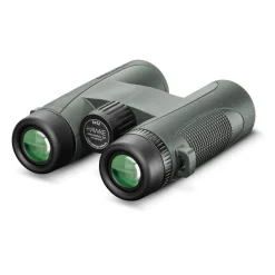 Hawke Endurance ED 8x32 Binoculars Green