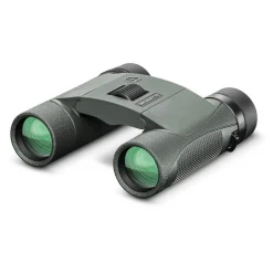 Hawke Endurance ED 10x25 Compact Binoculars Green