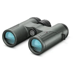 Hawke Frontier HD X 8x32 Binoculars Green