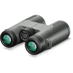 Hawke Frontier HD X 8x42 Binoculars Green