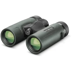 Hawke Nature Trek 8x32 Binoculars Green