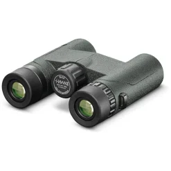 Hawke Nature Trek 8x25 Binoculars Green
