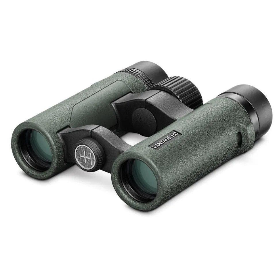 Hawke Vantage HD 8x26 Binoculars Green