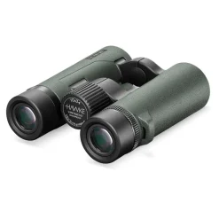 Hawke Vantage HD 10x34 Binoculars Green