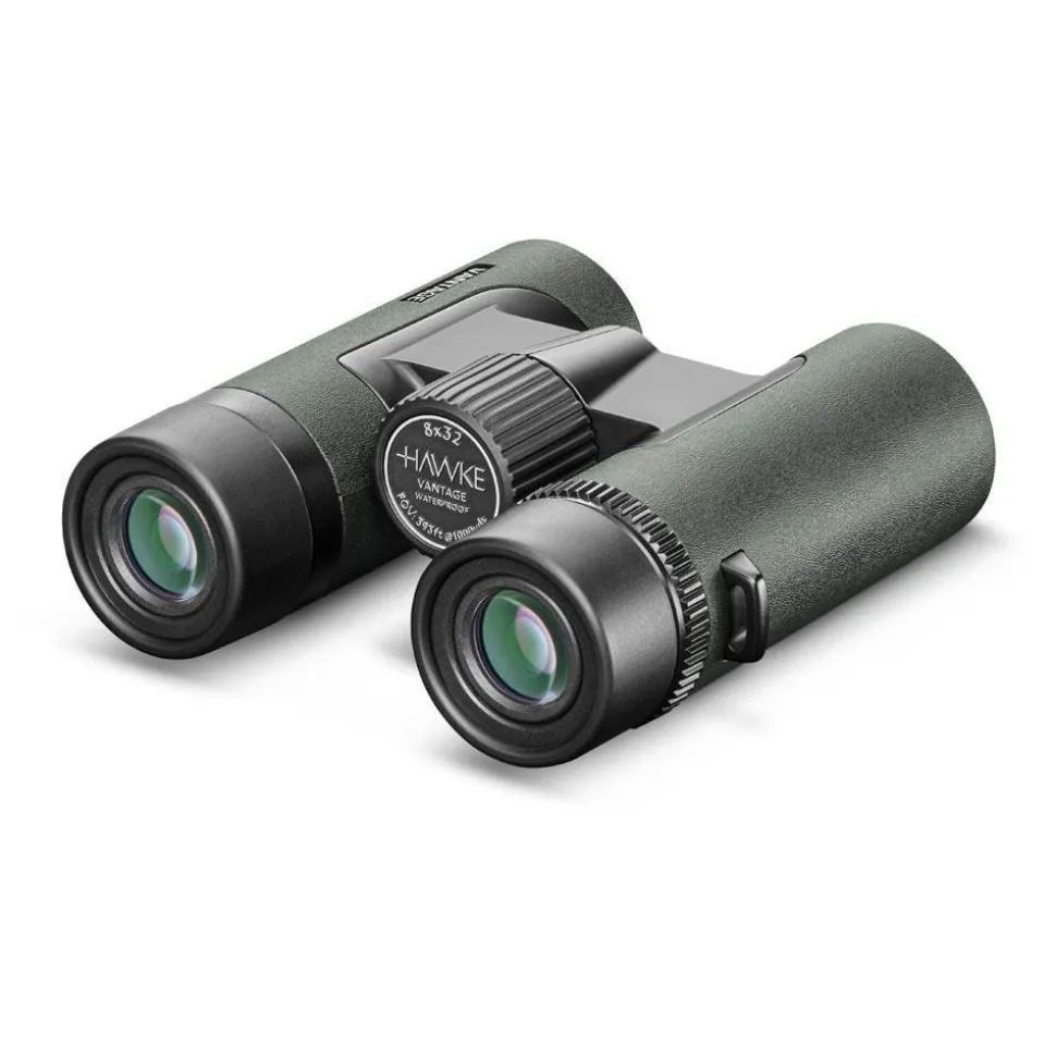 Hawke Vantage 8x32 Binoculars